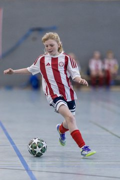 Bild 277 - wDJ Loewinnen Cup D1